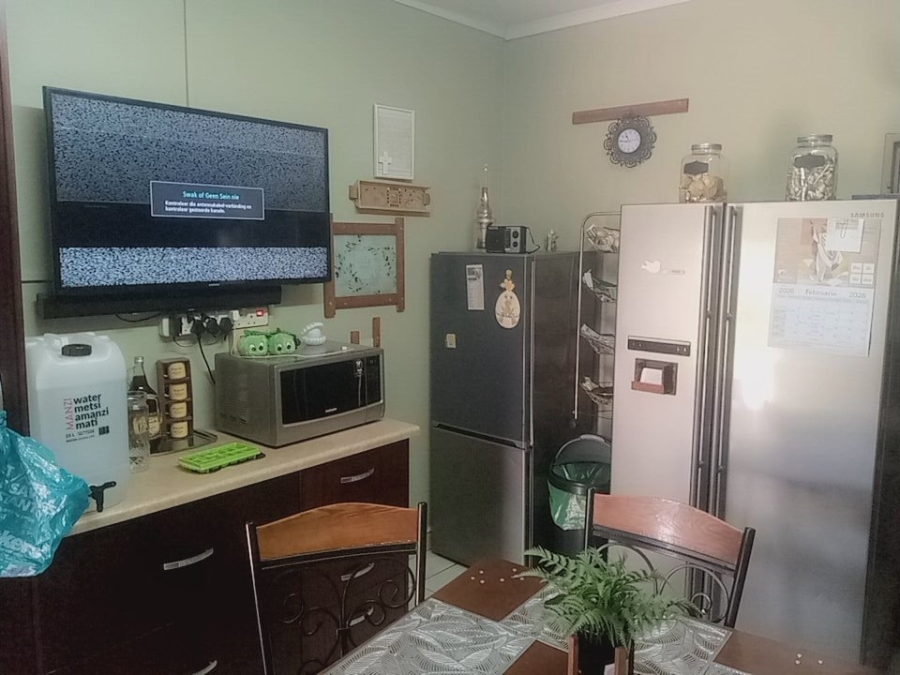 3 Bedroom Property for Sale in Vierfontein Free State